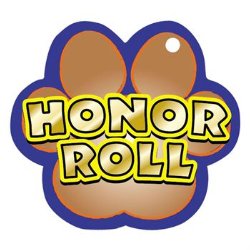 Last Honor Roll Assembly